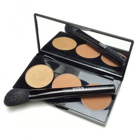 Kiss New York Professional Contour Kit